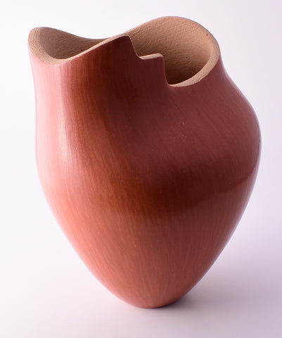 Traditional Jemez Pottery by Alfreda Fragua 4D01B