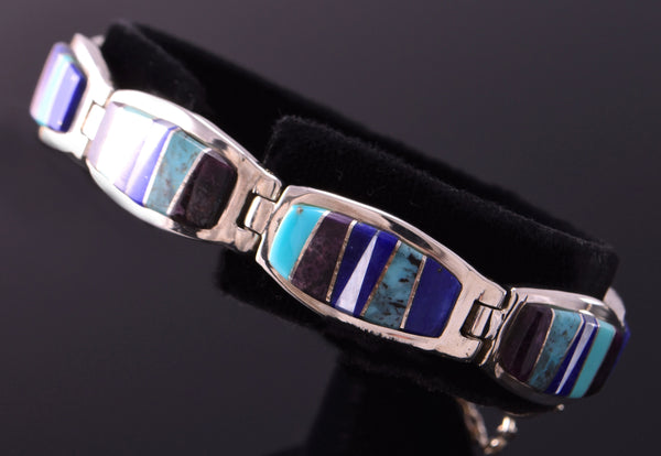 アクセサリー NAVAJO SILVER CHAIN BRACELET il_fullxfull.6302956854_rmji.jpg