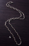 24 inch Handmade Chains By Sally Shurley  - 3L06F