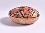 Hopi Seed Pot by Delmar Polacca 1K16R