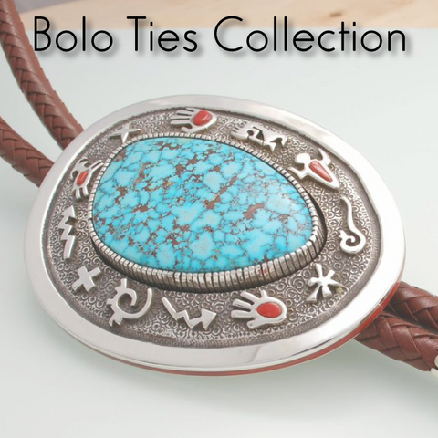 Bolo Ties