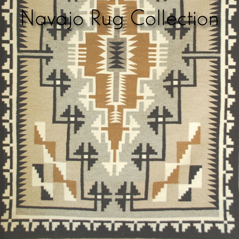 Navajo Rugs