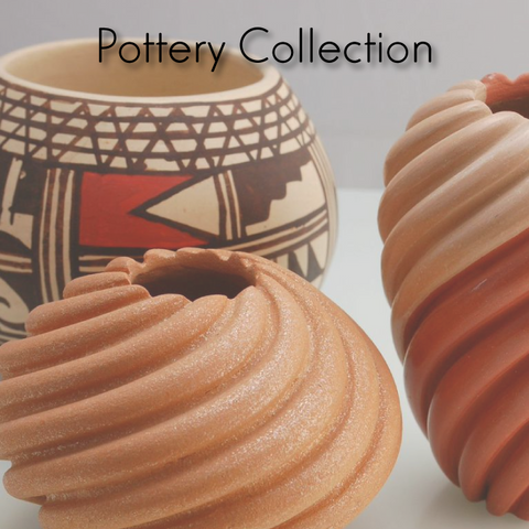 Pottery