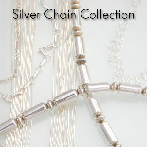 Silver Chains