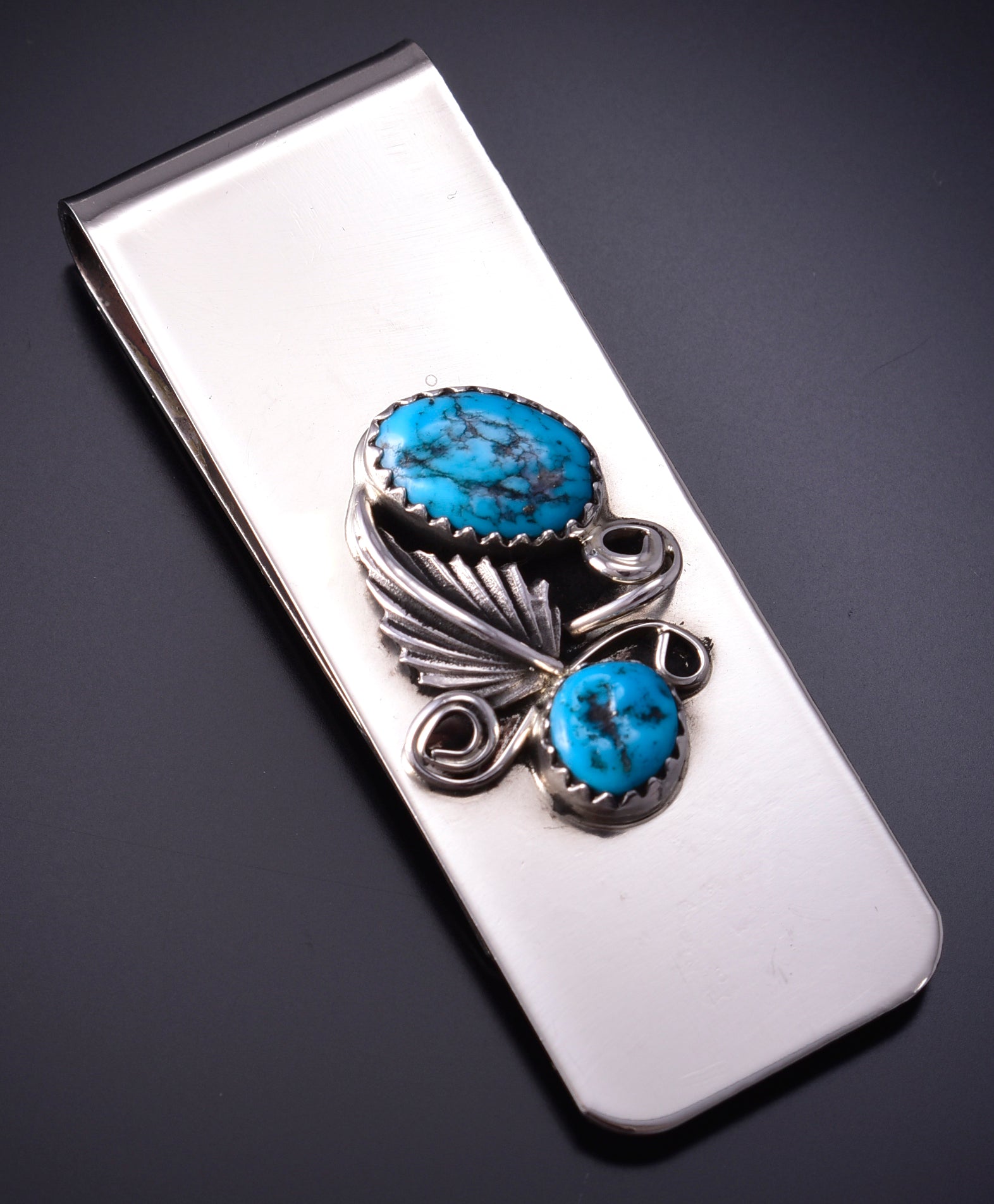 Native American Handmade Money Clips – N8tiveArts.com