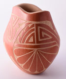 SgraffitoTraditional Jemez Pottery by Alfreda Fragua 4D01F