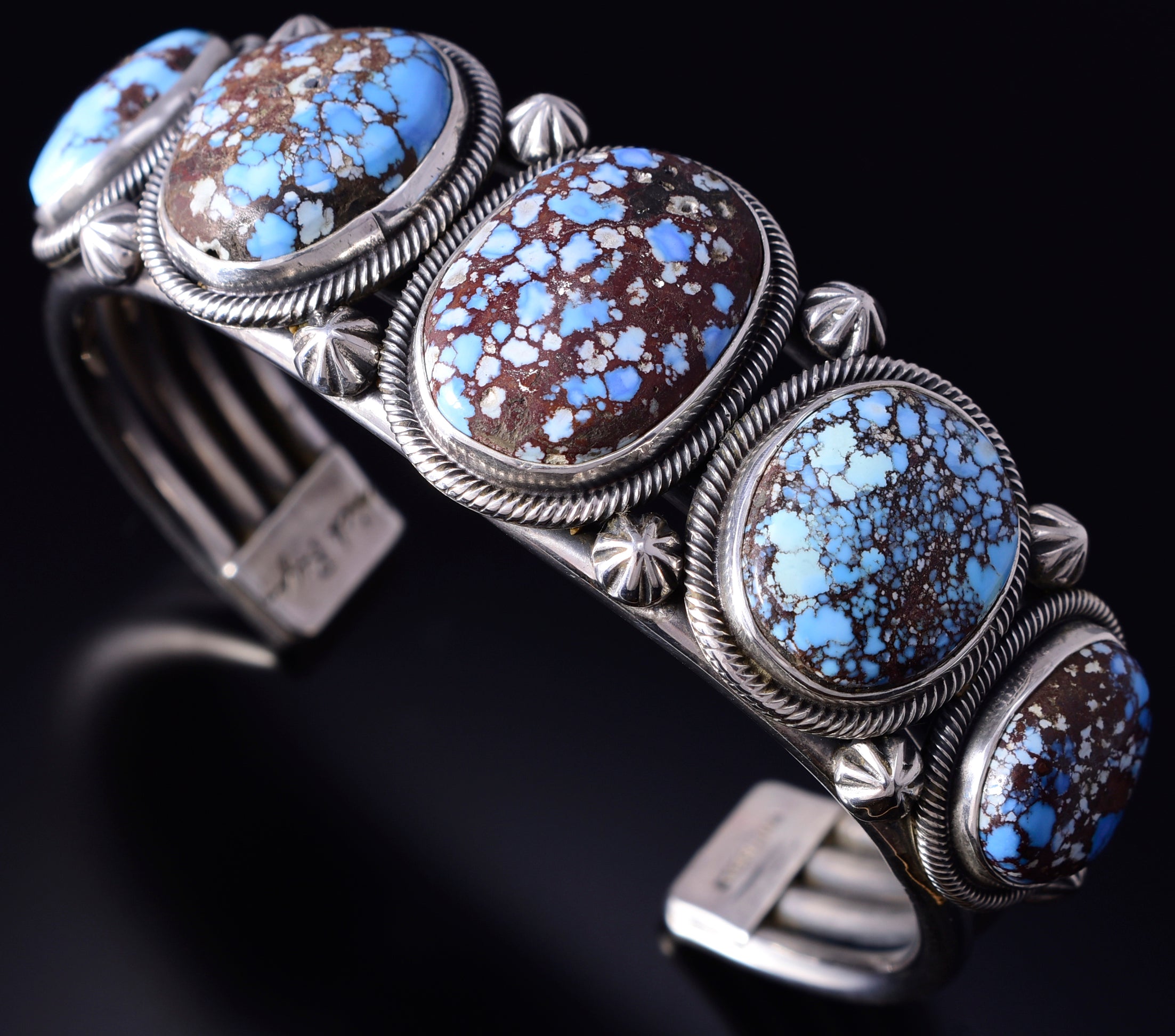 Jewelry by Erick Begay – N8tiveArts.com