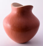 Traditional Jemez Pottery by Alfreda Fragua 4D01C