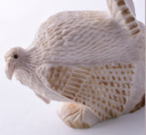 Zuni Turkey Fetish by Chris Peina - 5L09D