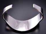 Silver & Turquoise & Lapis Navajo Inlay Bracelet by Patricia Ed Wallace 3F10P