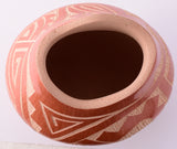 SgraffitoTraditional Jemez Pottery by Alfreda Fragua 4D01F