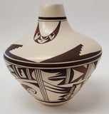 Large Hopi Pottery by Donna Robertson 3L11C