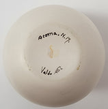 Traditional Acoma Pottery by Valdo 3L11J