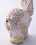 Zuni Turkey Fetish by Chris Peina - 5L09D