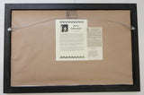 Navajo Sandpainting by Rosie Yellowhair - The Holy One - 6D02U