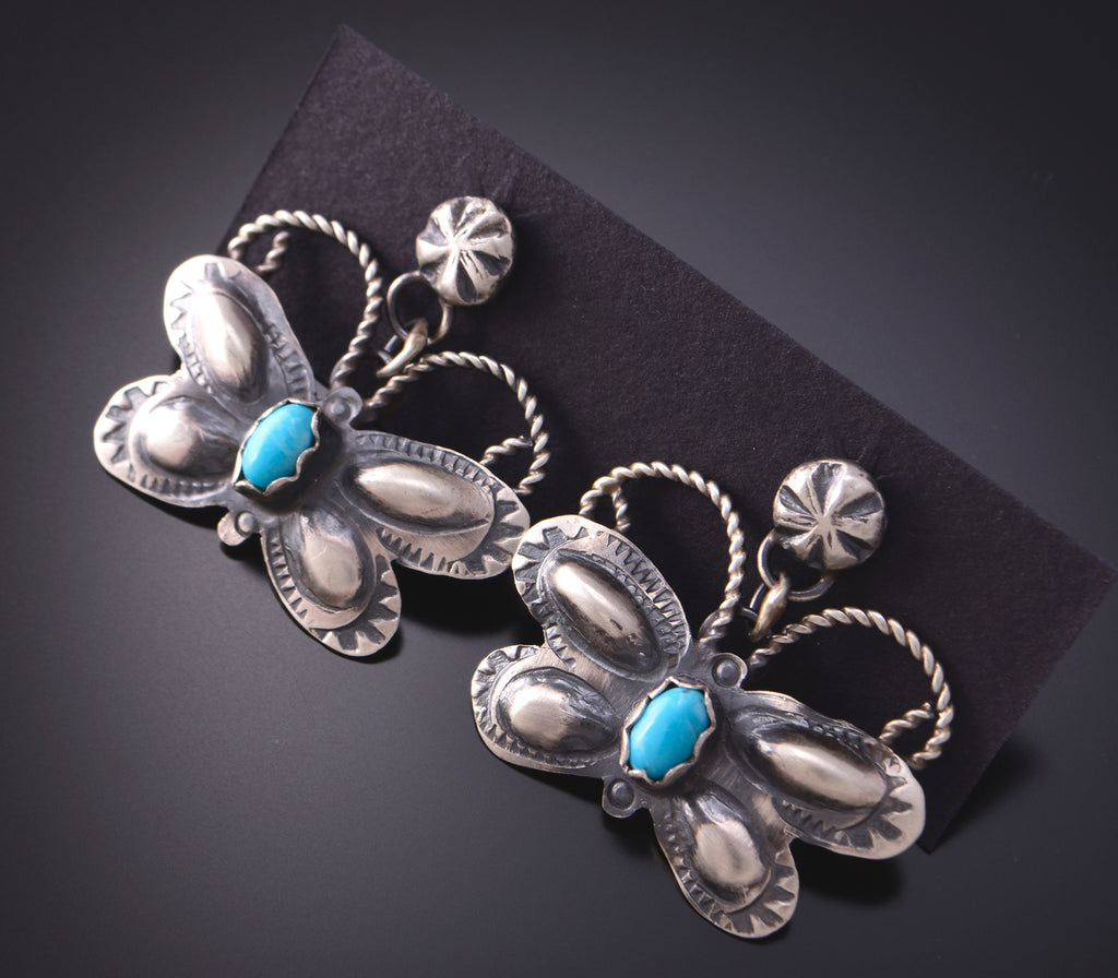 T shop yazzie jewelry