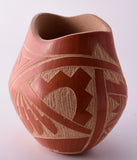 SgraffitoTraditional Jemez Pottery by Alfreda Fragua 4D01F