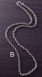 Deal of the Day - 22 inch Handmade Chains By Sally Shurley- FREE SHIPPING