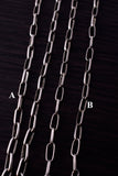 24 inch Handmade Chains By Sally Shurley  - 3L06F