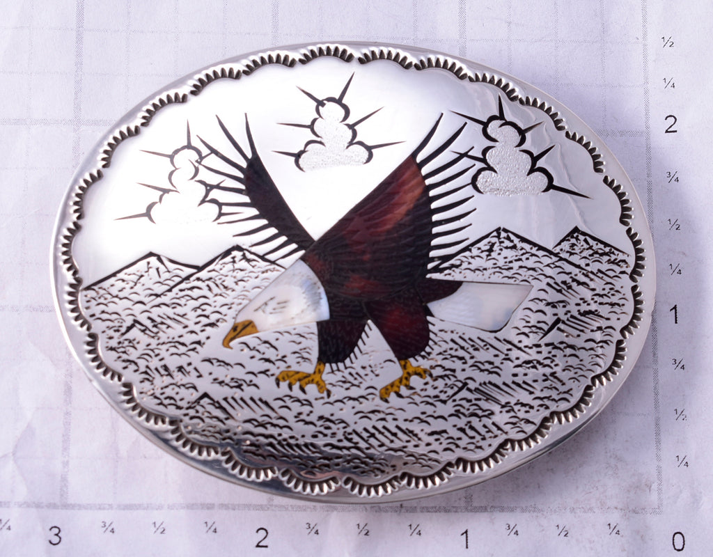 ○BOYD RENO NV/ヴィンテージ/ビンテージ/古着/Sterling Silver