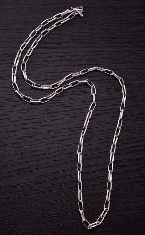24 inch Handmade Chains By Sally Shurley - 3K30A