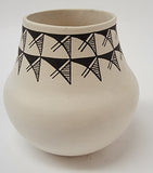 Traditional Acoma Pottery by Valdo 3L11J
