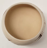 Harrison Jim Pottery Navajo 3L11K