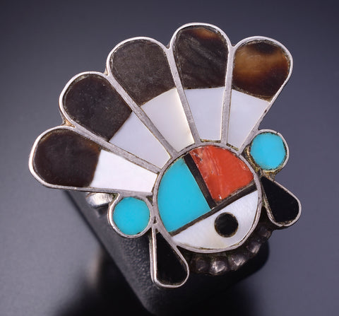 Vintage Rings – N8tiveArts.com