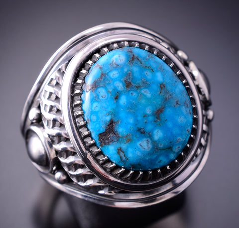 Ring Collection | Handmade Authentic Selection | Erick Begay