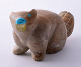 Jasper Bear Fetish by Enrike Leekya 5L09B