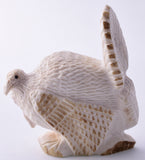 Zuni Turkey Fetish by Chris Peina - 5L09D