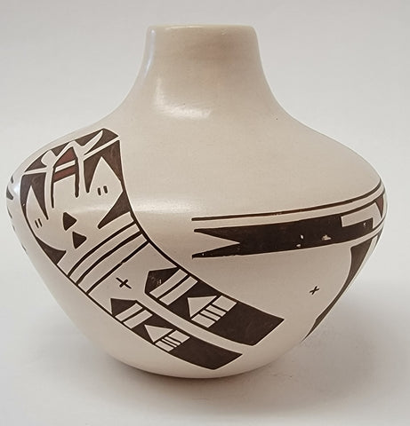 Hopi Pottery by Donna Robertson 3L11H