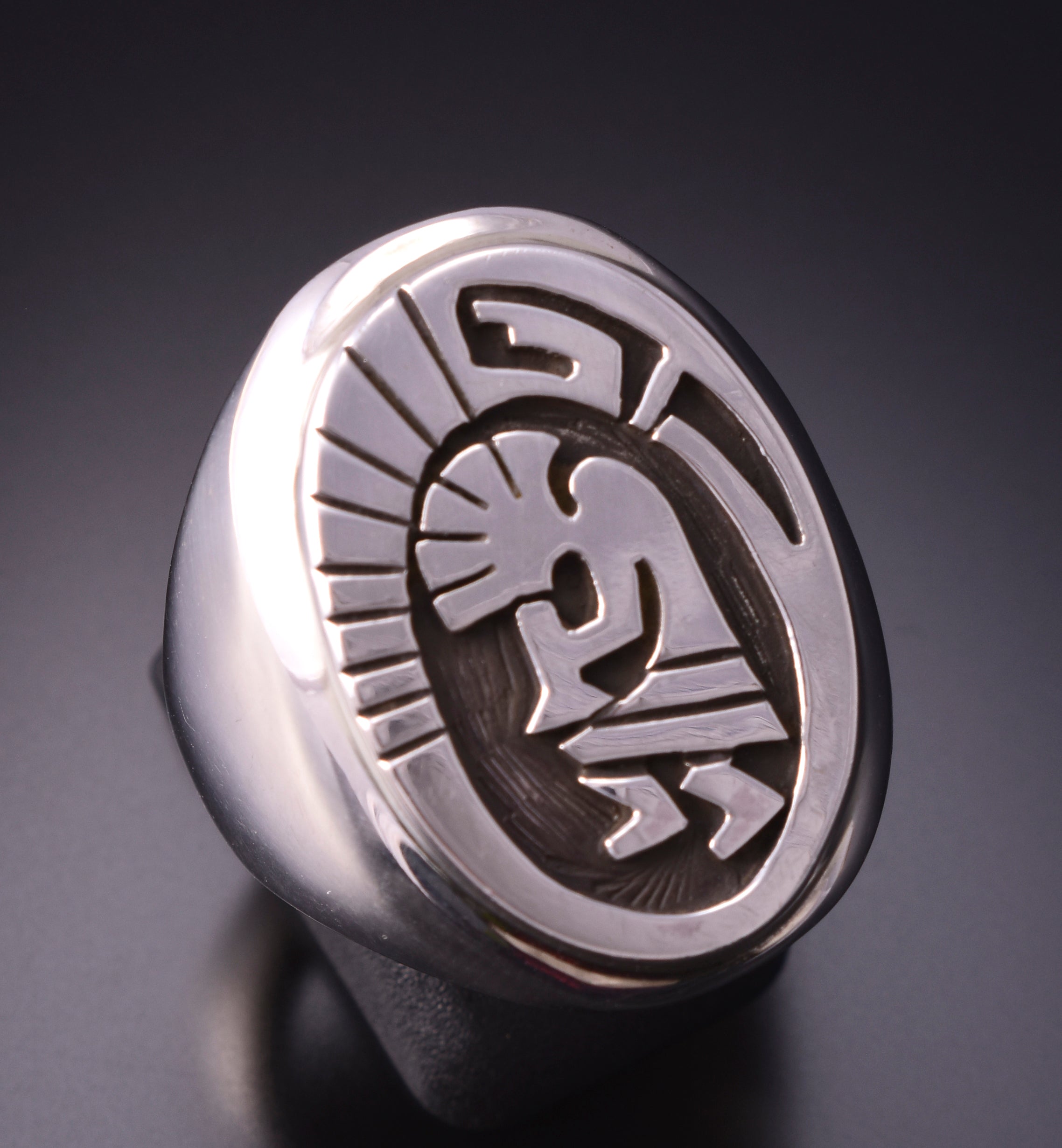 【レア美品】nanagu four hoops ring silver925 four hoops ring(4ring set) | nanagu