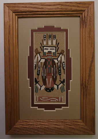 SandPaintings