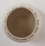 Traditional Acoma Pottery by Valdo 3L11J