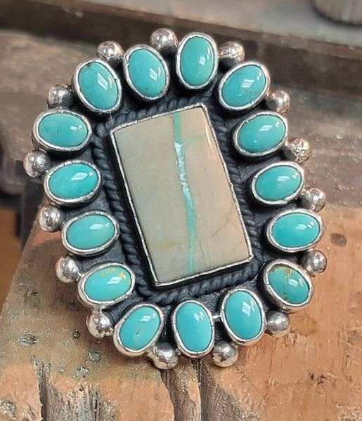 Custom Repair Order for Klemsen