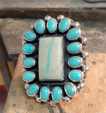 Custom Repair Order for Klemsen