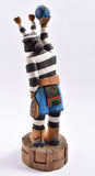 Koshari Hopi Clown Kachina by Eugene Hamilton Deer Foot - 1K15O