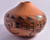 Traditiona Designs Hopi Pottery 1K16E