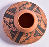 Hopi Pottery by Alta Yesslith 1K16U