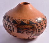 Traditiona Designs Hopi Pottery 1K16E