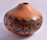 Traditiona Designs Hopi Pottery 1K16E