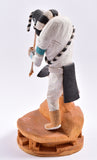 Kokopelli Hopi Kachina by Victor Trujillo - 1K15F