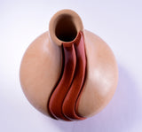 Jemez Pueblo Pottery by Marcella Yepa - 2L06T