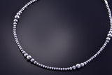 16 inch Navajo Pearl Necklace by Mason Lee 2K25V
