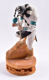 Kokopelli Hopi Kachina by Victor Trujillo - 1K15F