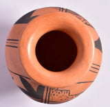 Hopi Pottery by Alta Yesslith 1K16T