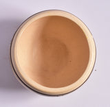 Traditional Hopi Pottery by Caroline Lomaquahu 1K16L