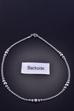 16 inch Navajo Pearl Necklace by Mason Lee 2K25V