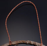 Feather Leather Decorative Dream Catcher- VN21M